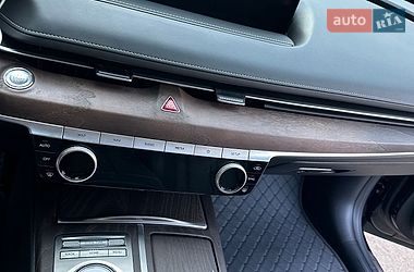 Седан Genesis G80 2024 в Умані