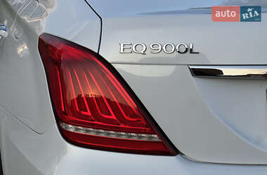 Седан Genesis G90 2016 в 