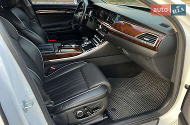 Седан Genesis G90 2016 в 