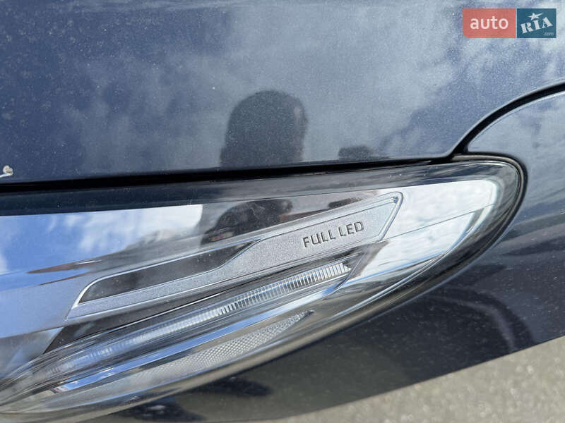 Седан Genesis G90 2017 в Києві