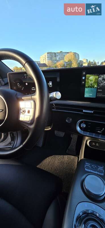 Внедорожник / Кроссовер Genesis GV60 2023 в Самборе