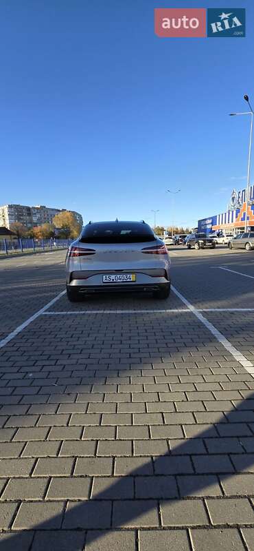 Внедорожник / Кроссовер Genesis GV60 2023 в Самборе