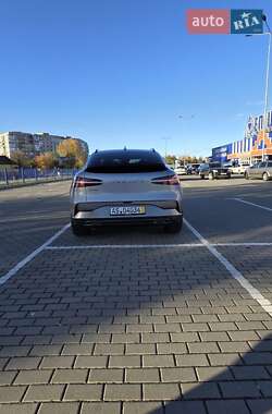 Внедорожник / Кроссовер Genesis GV60 2023 в 