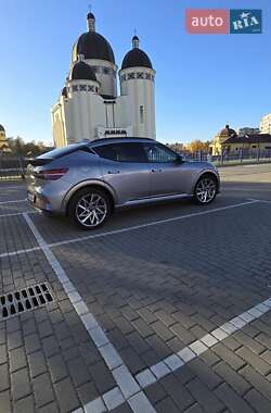 Внедорожник / Кроссовер Genesis GV60 2023 в 