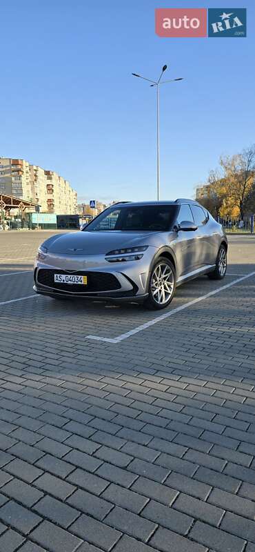 Genesis GV60 2023