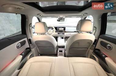 Родстер Genesis GV60 2022 в 