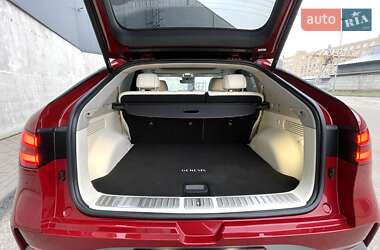 Родстер Genesis GV60 2022 в 
