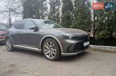 Внедорожник / Кроссовер Genesis GV60 2022 в 
