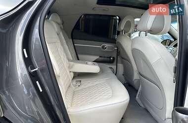 Внедорожник / Кроссовер Genesis GV60 2022 в 