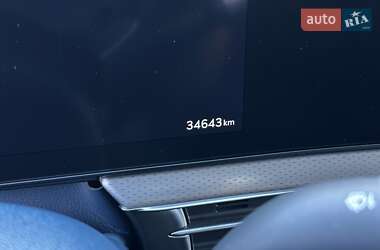 Внедорожник / Кроссовер Genesis GV60 2022 в 