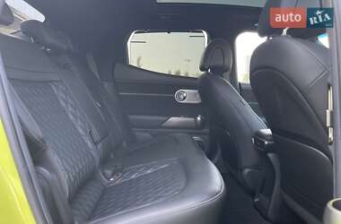 Позашляховик / Кросовер Genesis GV60 2022 в 