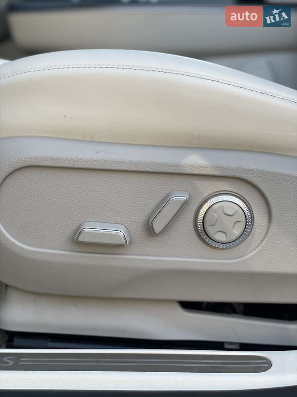 Хэтчбек Genesis GV60 2022 в Одессе