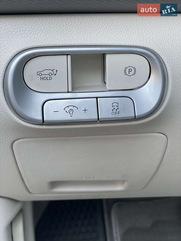 Хэтчбек Genesis GV60 2022 в Одессе