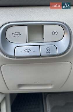 Хэтчбек Genesis GV60 2022 в 