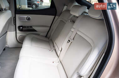 Внедорожник / Кроссовер Genesis GV60 2022 в 