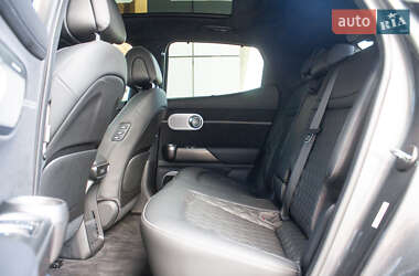 Внедорожник / Кроссовер Genesis GV60 2022 в 
