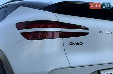 Купе Genesis GV60 2023 в 