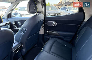 Купе Genesis GV60 2023 в 