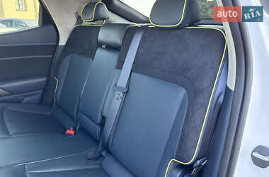 Купе Genesis GV60 2023 в 