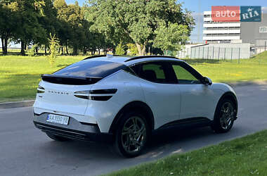Внедорожник / Кроссовер Genesis GV60 2022 в 