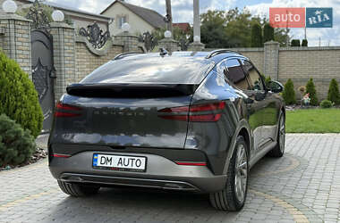 Позашляховик / Кросовер Genesis GV60 2024 в 