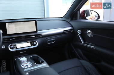 Внедорожник / Кроссовер Genesis GV60 2022 в 