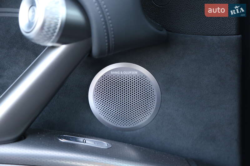 Позашляховик / Кросовер Genesis GV60 2022 в Києві