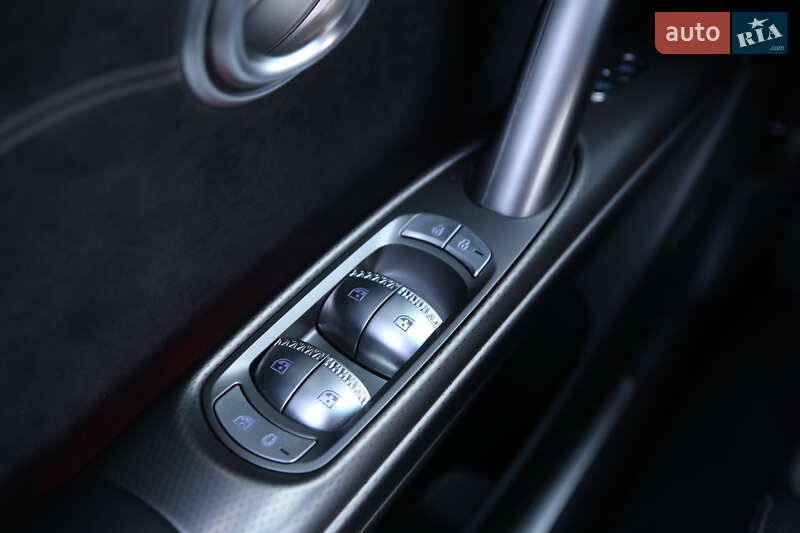 Позашляховик / Кросовер Genesis GV60 2022 в Києві