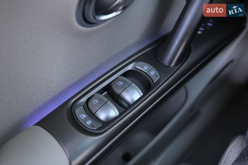 Внедорожник / Кроссовер Genesis GV60 2022 в Киеве