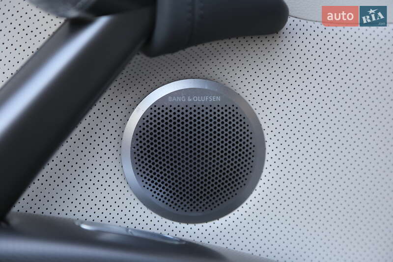 Внедорожник / Кроссовер Genesis GV60 2022 в Киеве