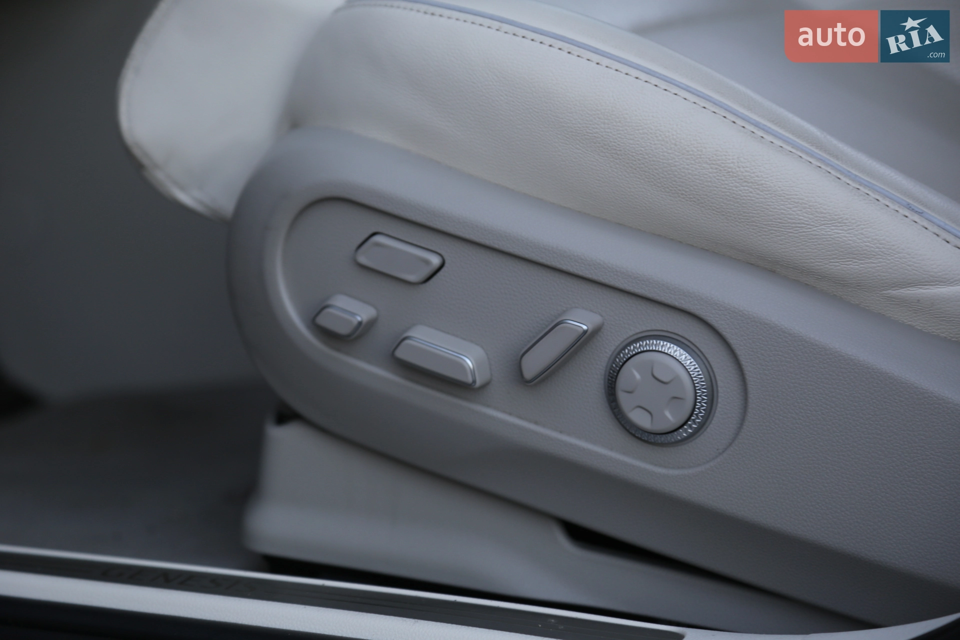 2022 Genesis GV60 - мініатюра 28