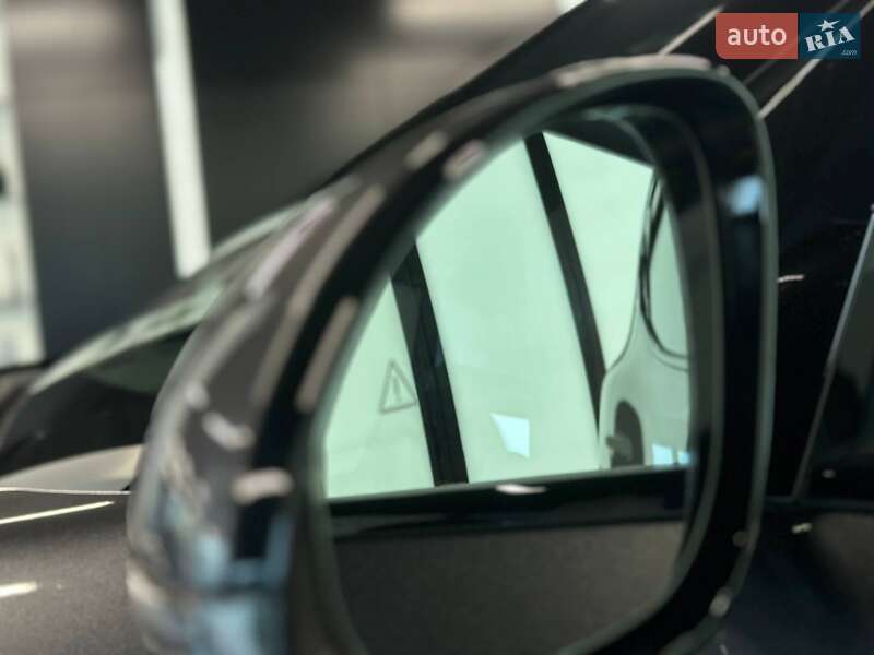 Универсал Genesis GV60 2022 в Львове