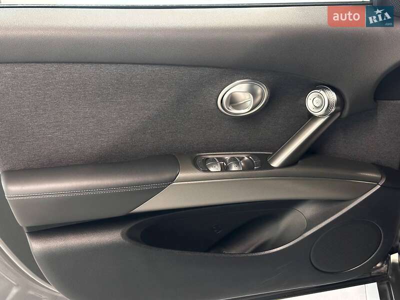 Универсал Genesis GV60 2022 в Львове