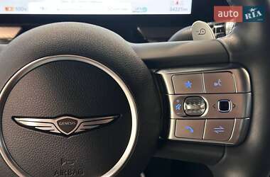 Універсал Genesis GV60 2022 в 