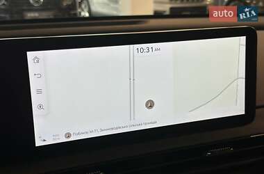 Універсал Genesis GV60 2022 в 