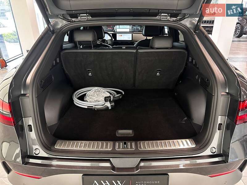 Универсал Genesis GV60 2022 в Львове