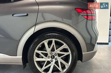 Універсал Genesis GV60 2022 в 
