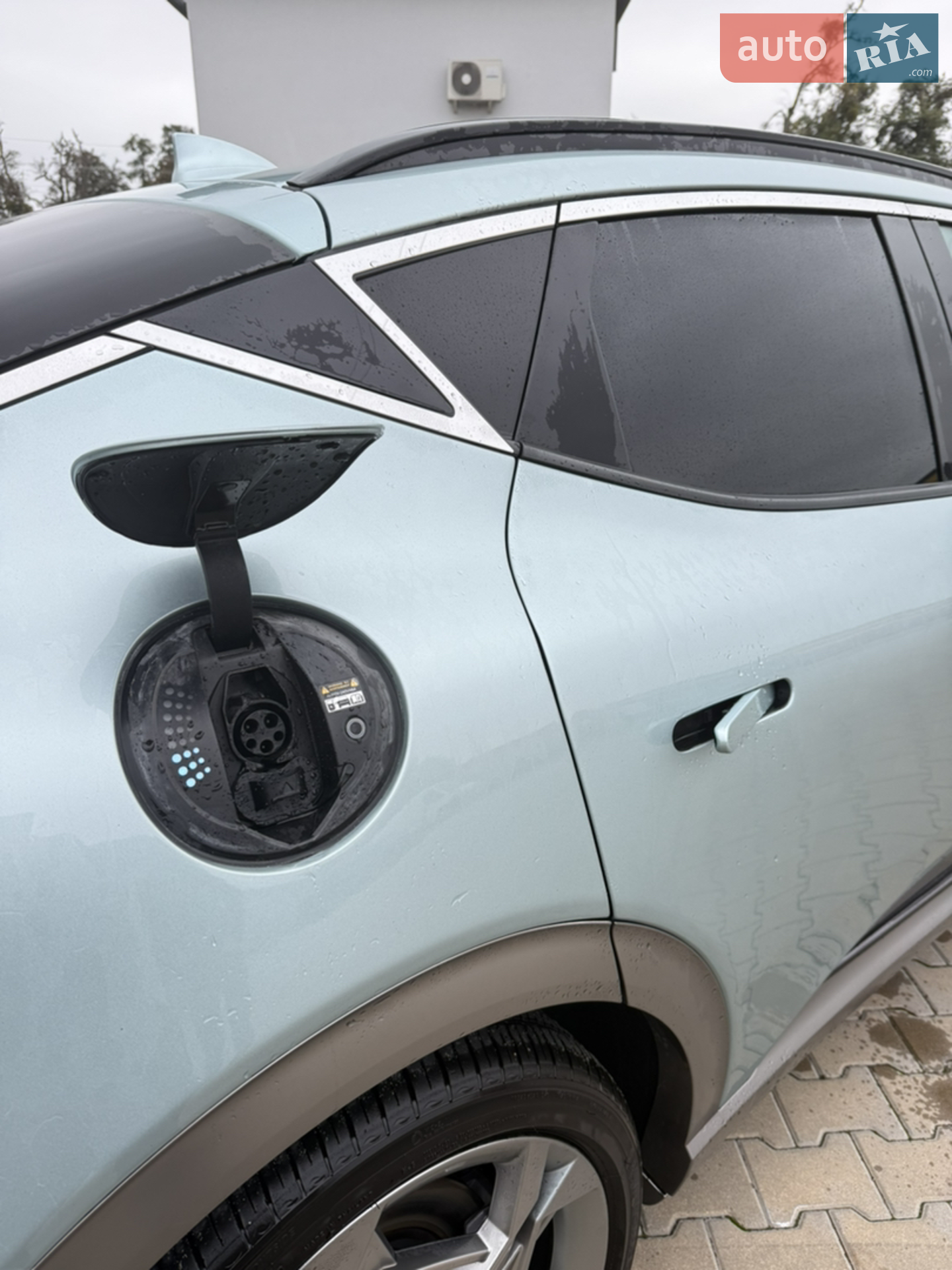 2022 Genesis GV60 - мініатюра 8