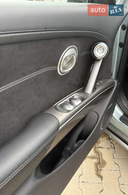 Седан Genesis GV60 2022 в Виннице