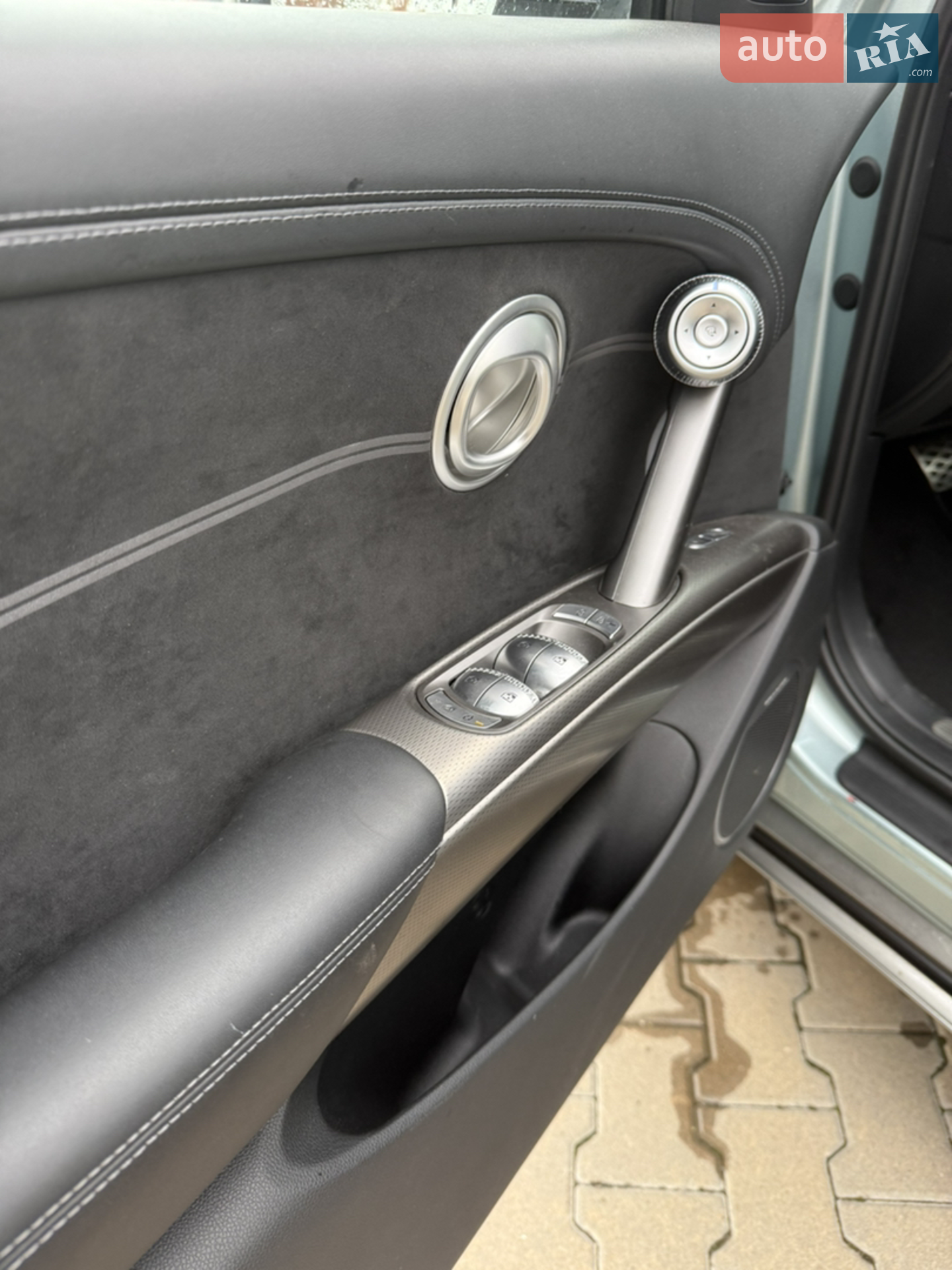 2022 Genesis GV60 - мініатюра 11