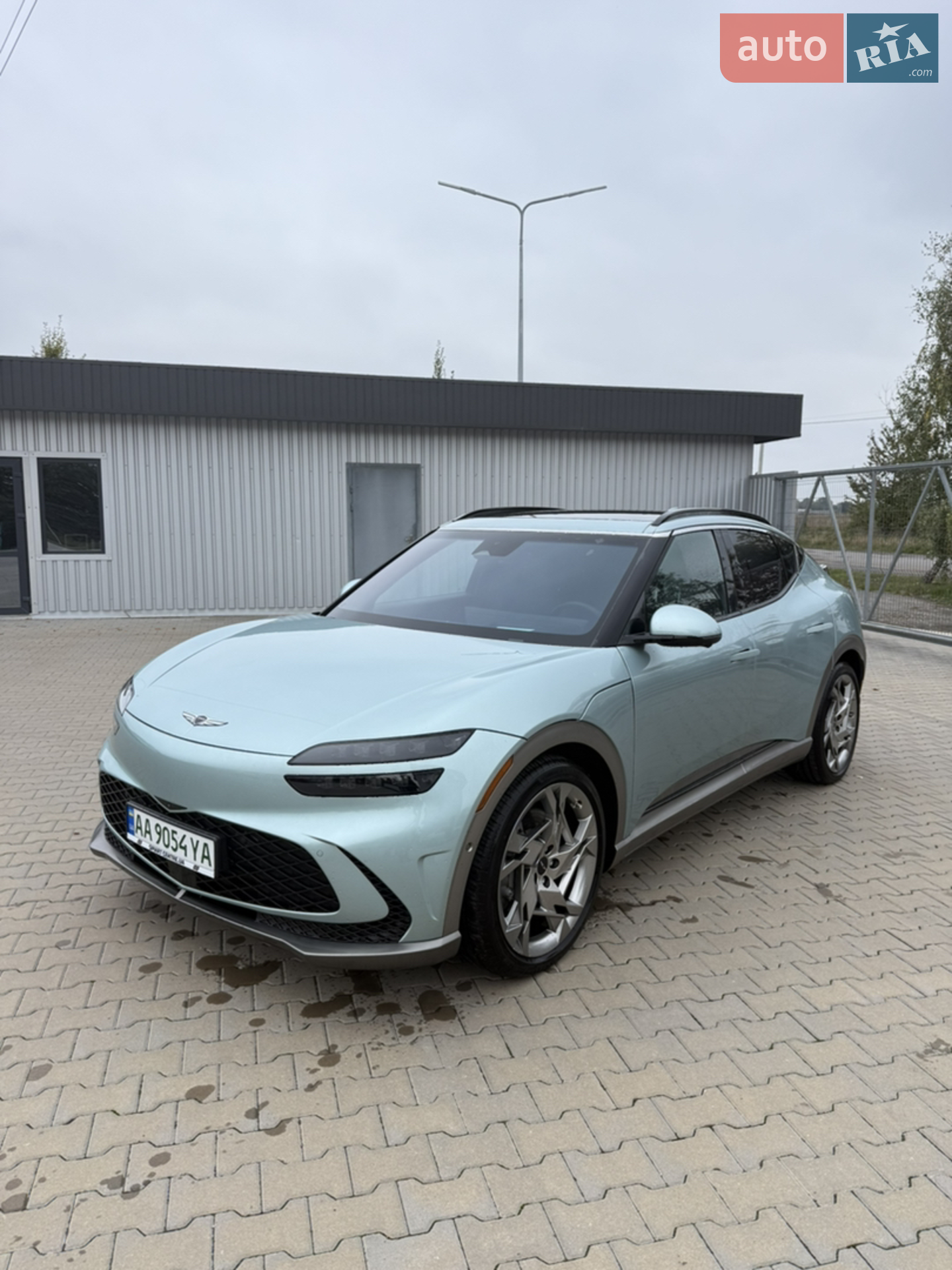 Фото авто 1