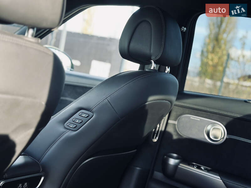 Позашляховик / Кросовер Genesis GV60 2022 в Кременчуці