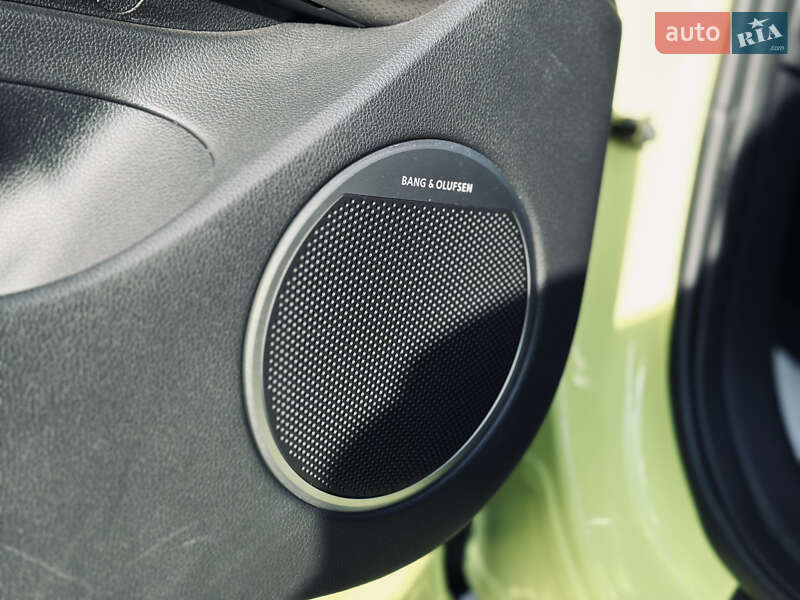 Позашляховик / Кросовер Genesis GV60 2022 в Кременчуці