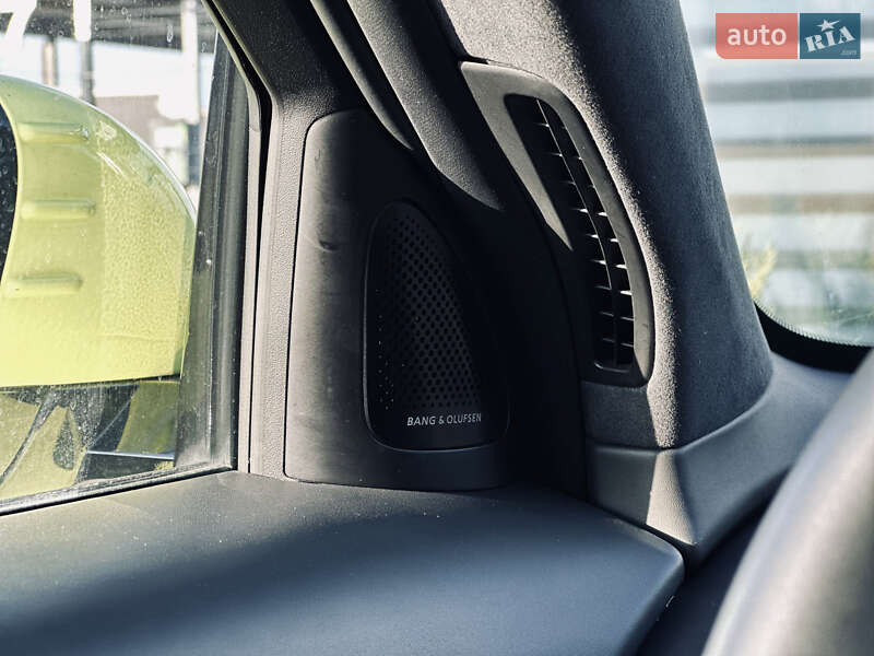 Позашляховик / Кросовер Genesis GV60 2022 в Кременчуці