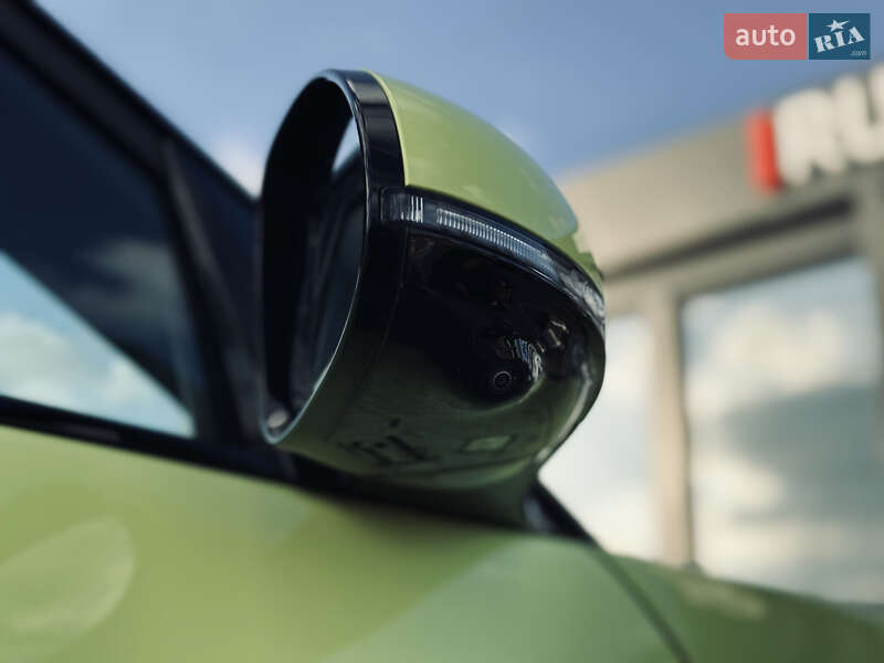 Позашляховик / Кросовер Genesis GV60 2022 в Кременчуці