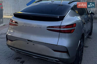 Внедорожник / Кроссовер Genesis GV60 2023 в Сокале