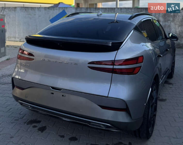 Внедорожник / Кроссовер Genesis GV60 2023 в Сокале