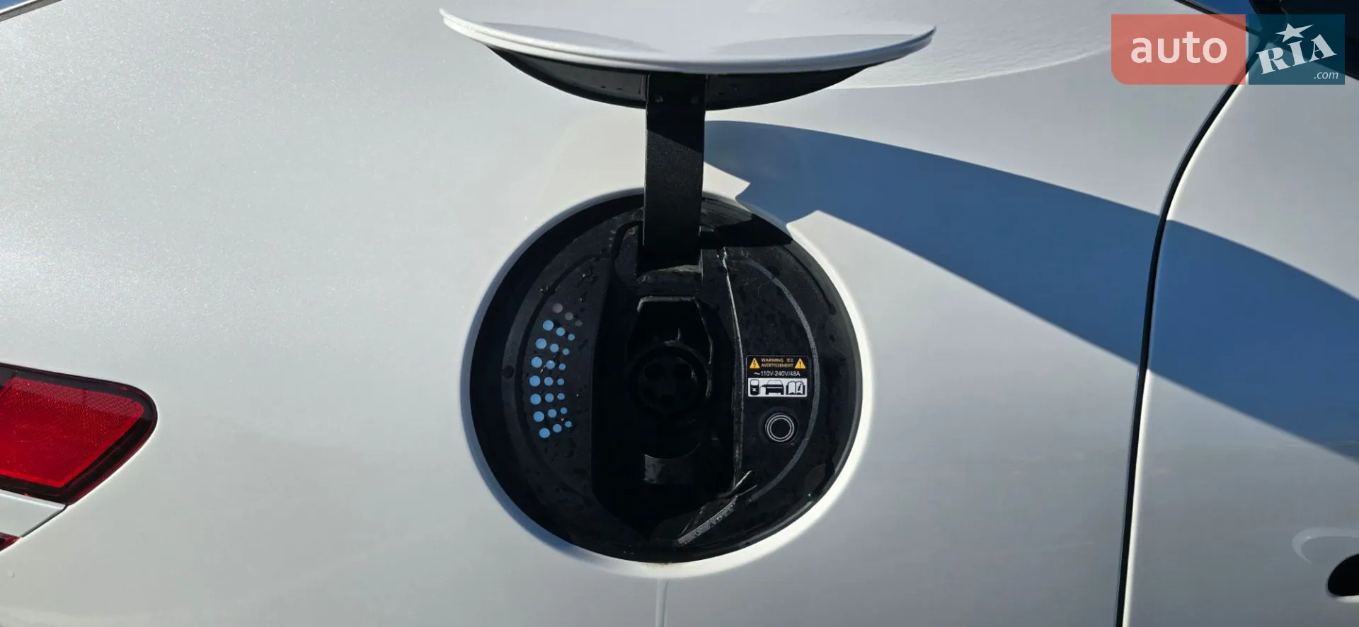 2023 Genesis GV60 - мініатюра 8
