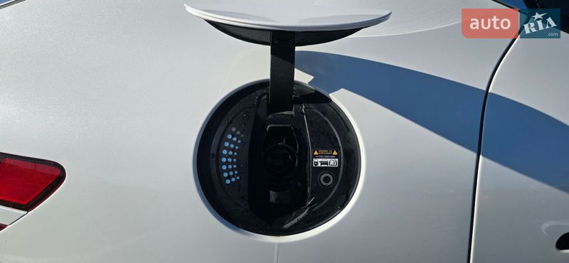 Позашляховик / Кросовер Genesis GV60 2023 в Чернівцях