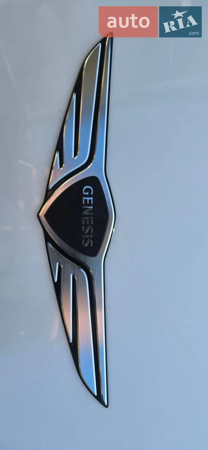 2023 Genesis GV60 - мініатюра 11